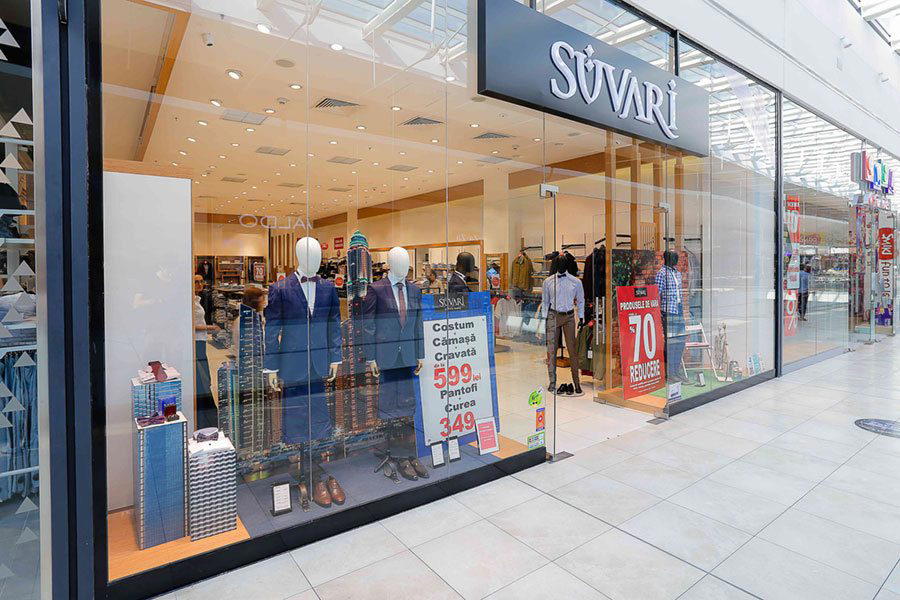 Suvari