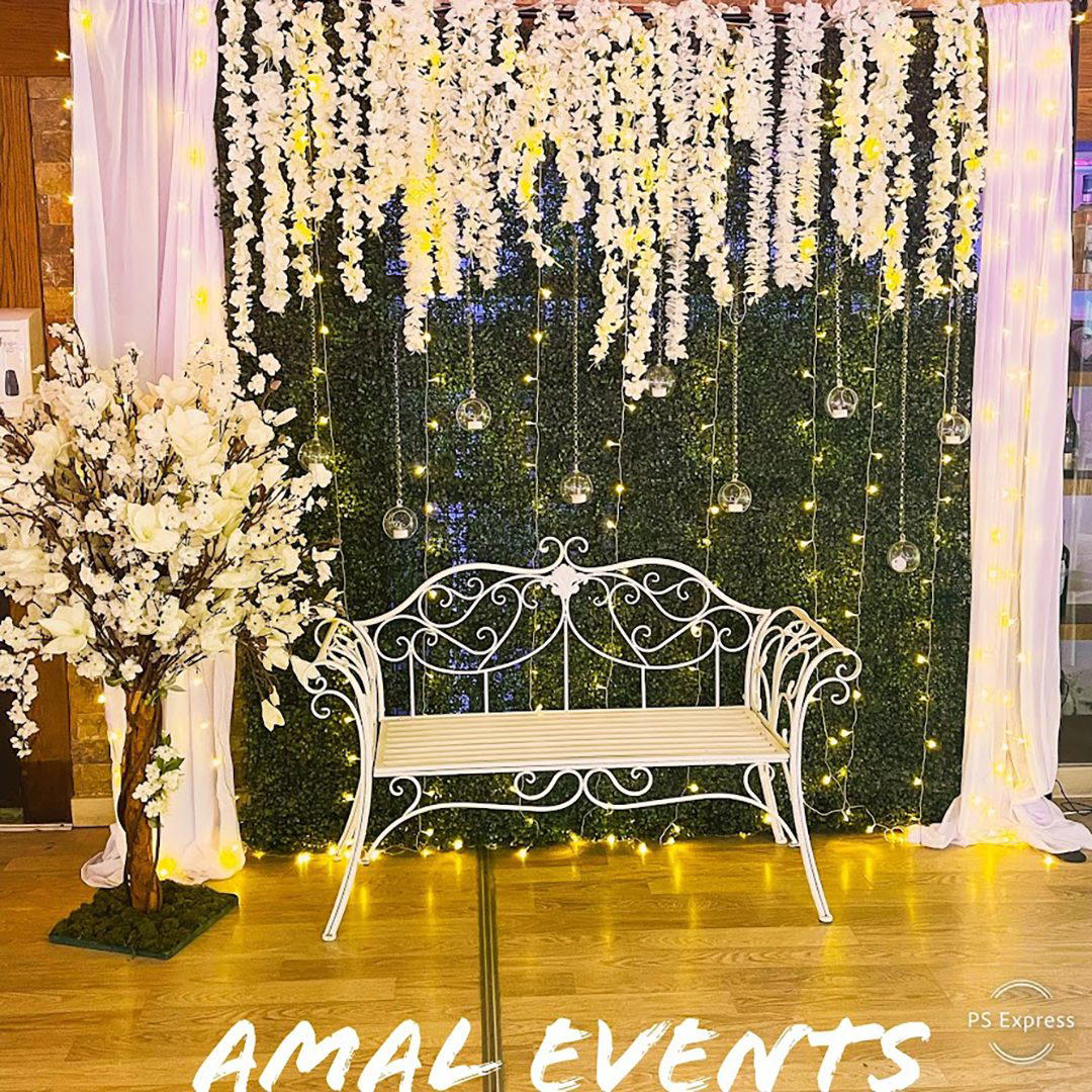 Amal Events Brasov
