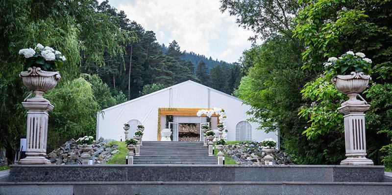 Amal Events Brasov