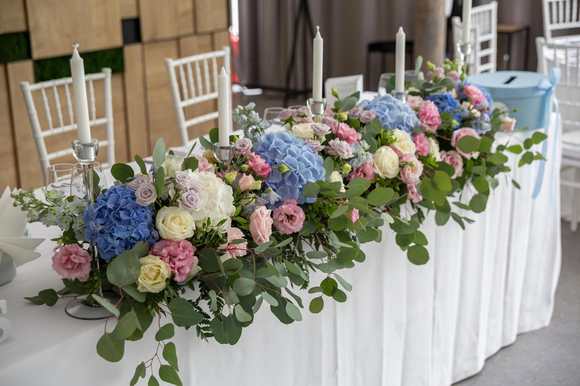 Botez Tematic | Decor Botez București
