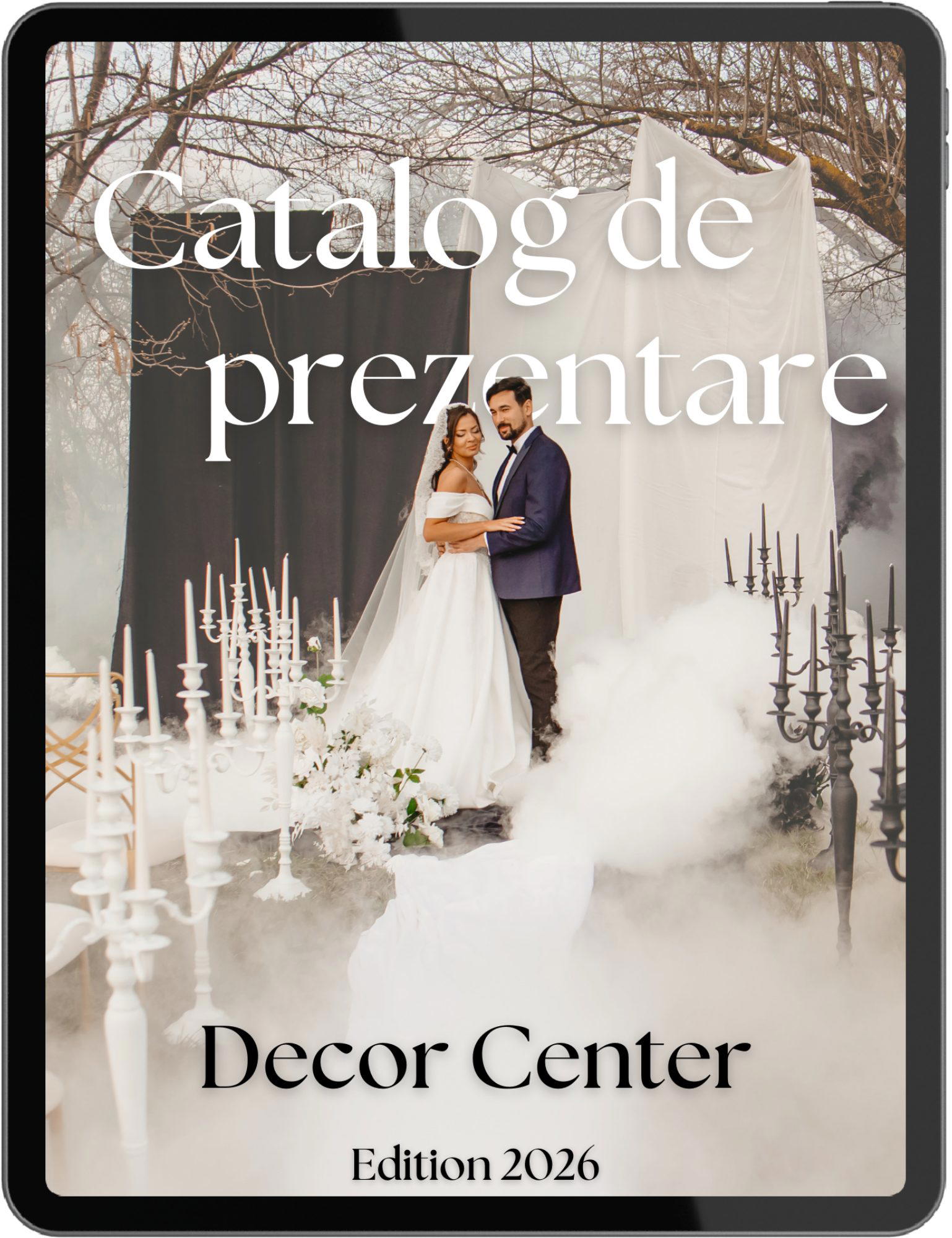 Decor Center