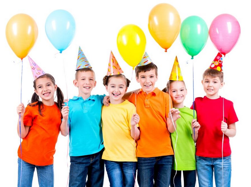 Fun For Kids SRL