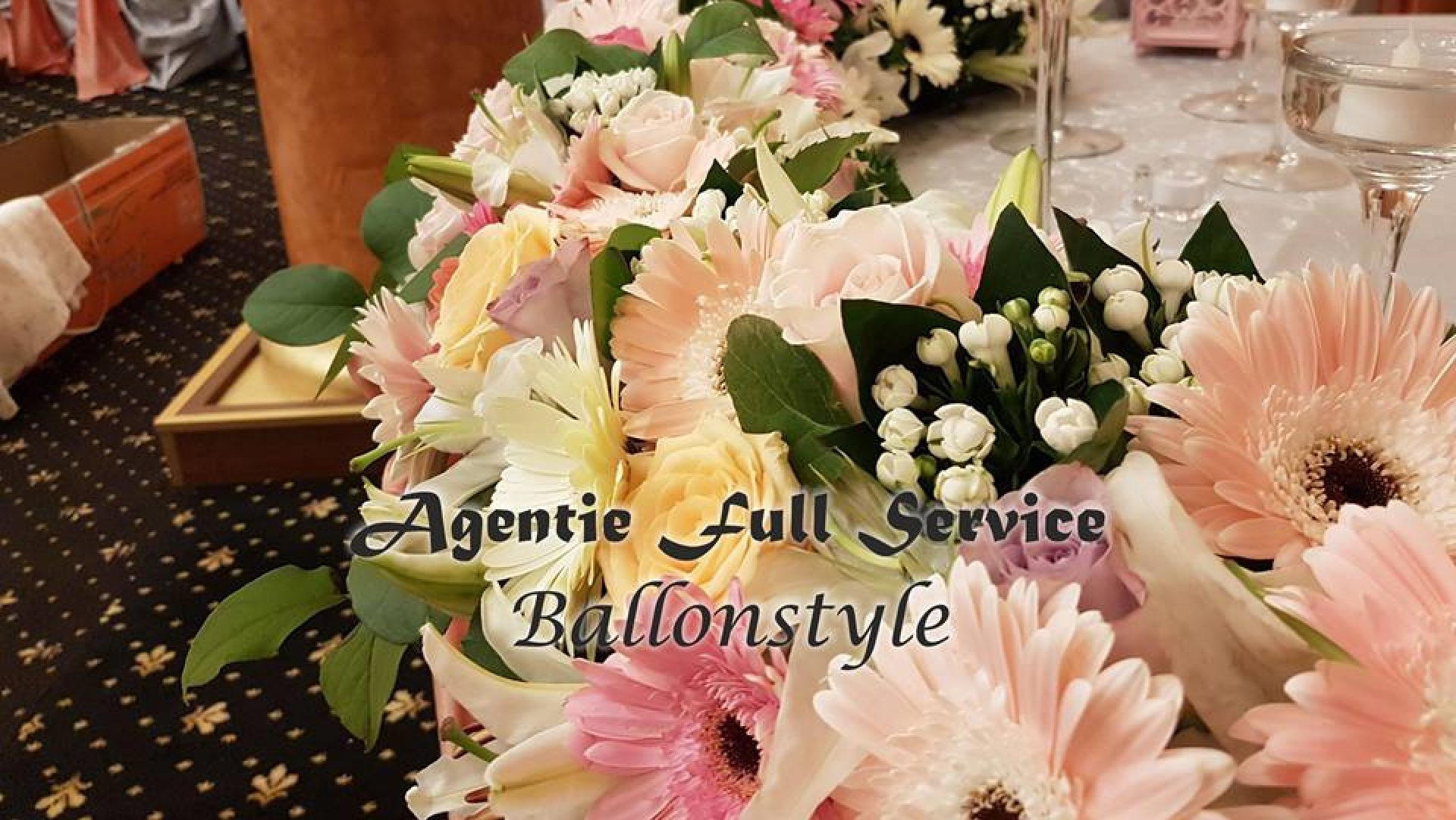BALLONSTYLE