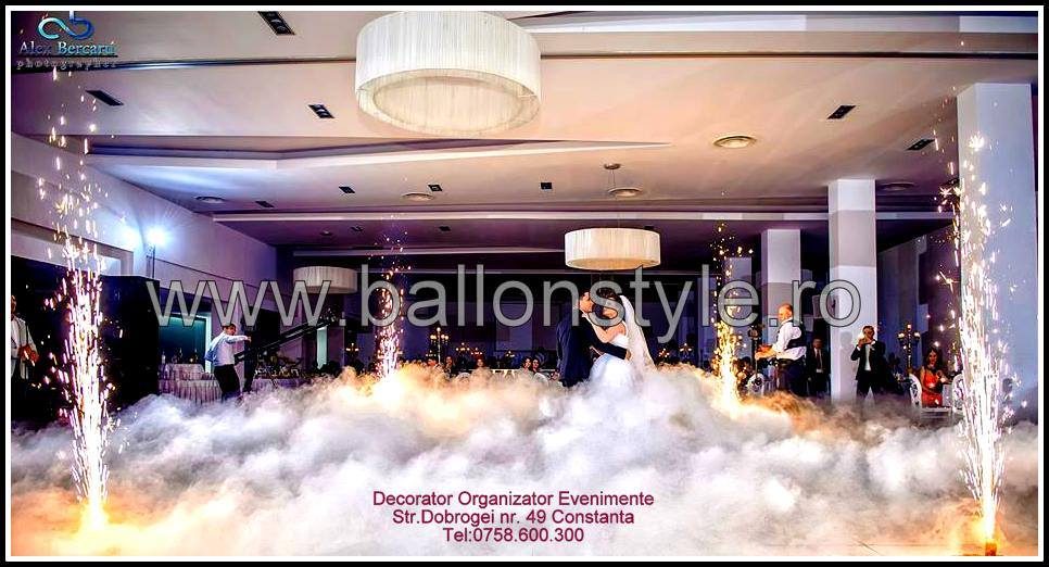 BALLONSTYLE