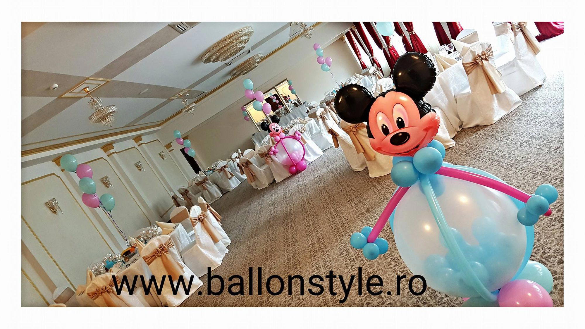 BALLONSTYLE