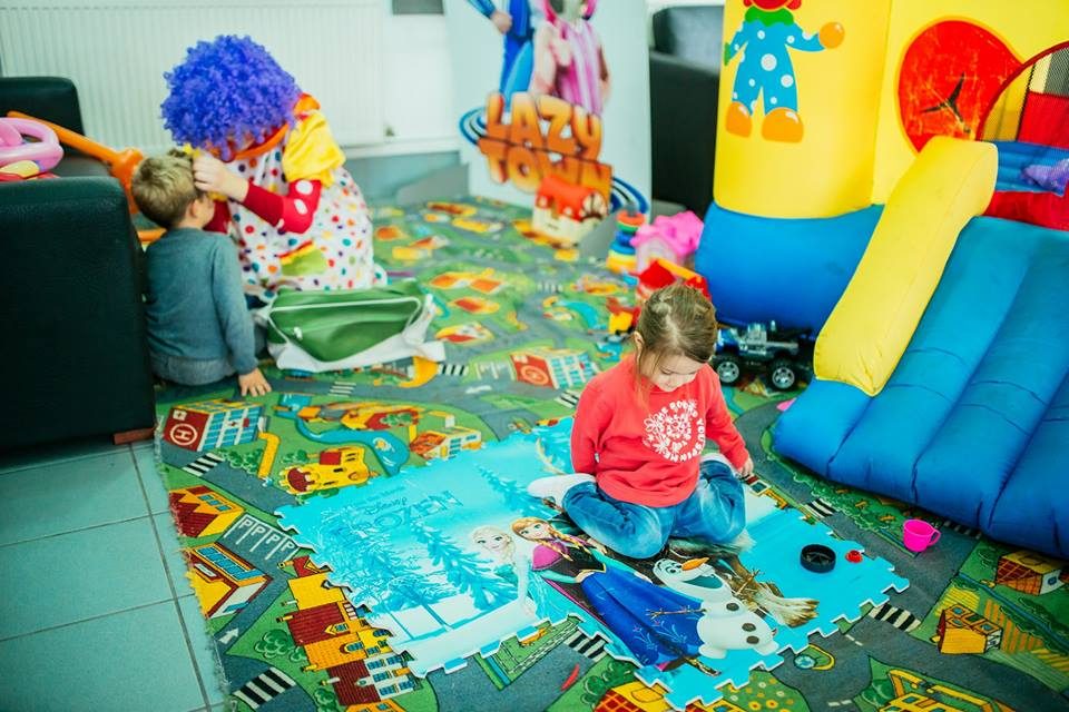 Event Fever agenție organizare evenimente Craiova