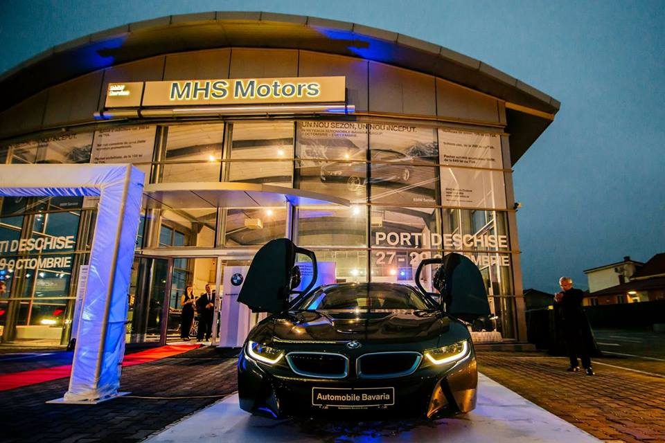Event Fever agenție organizare evenimente Craiova