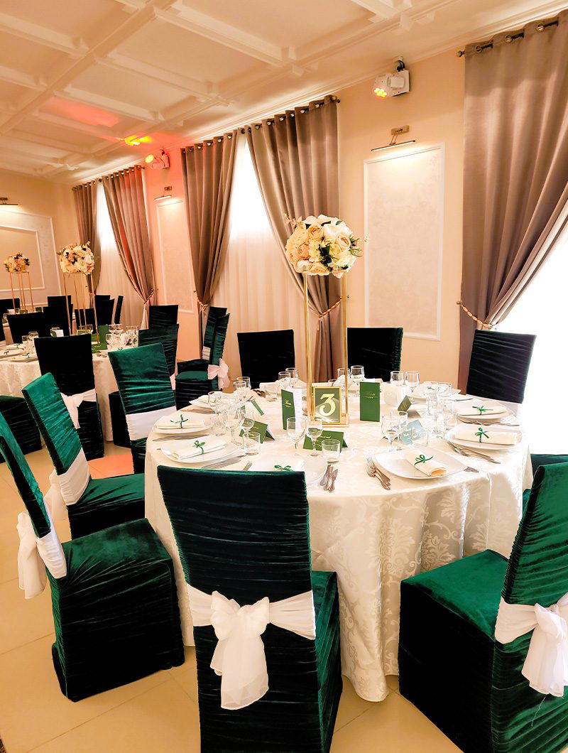 Marbac Decor