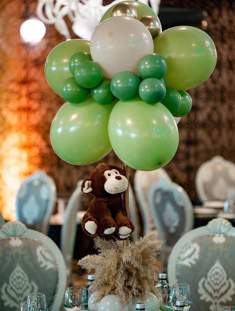 Marbac Decor