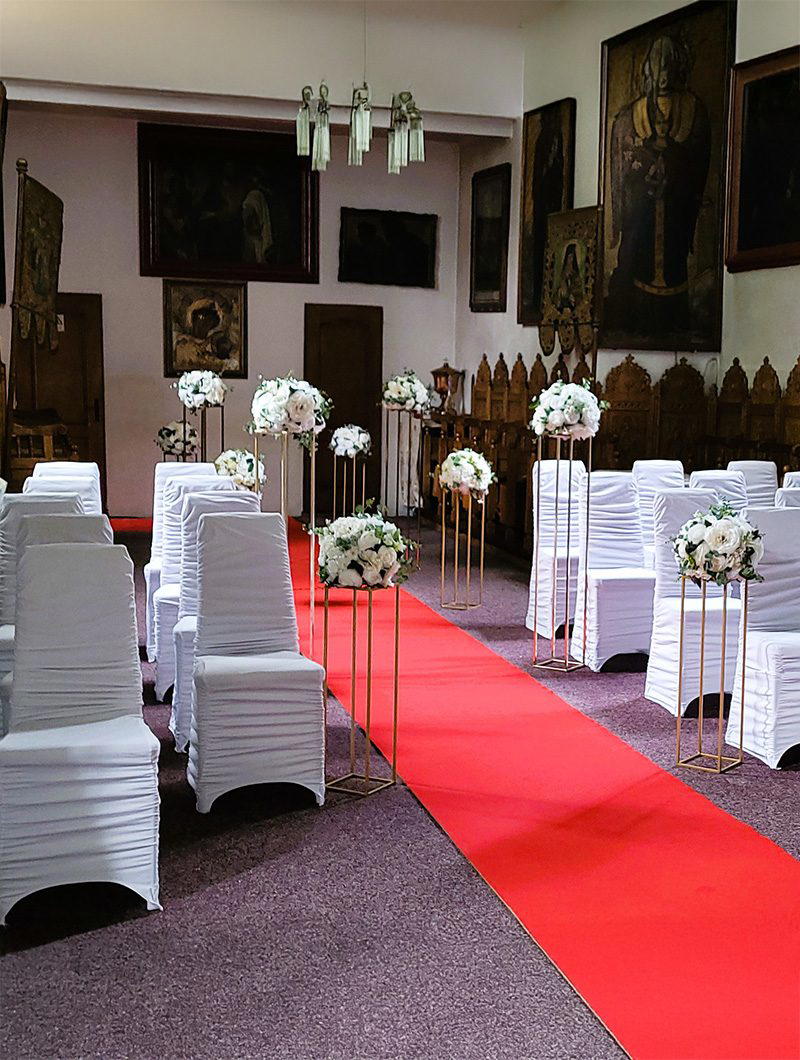 Marbac Decor