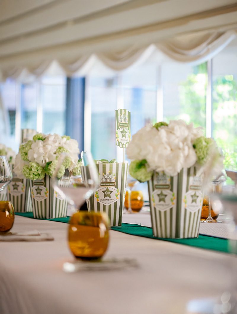 Marbac Decor