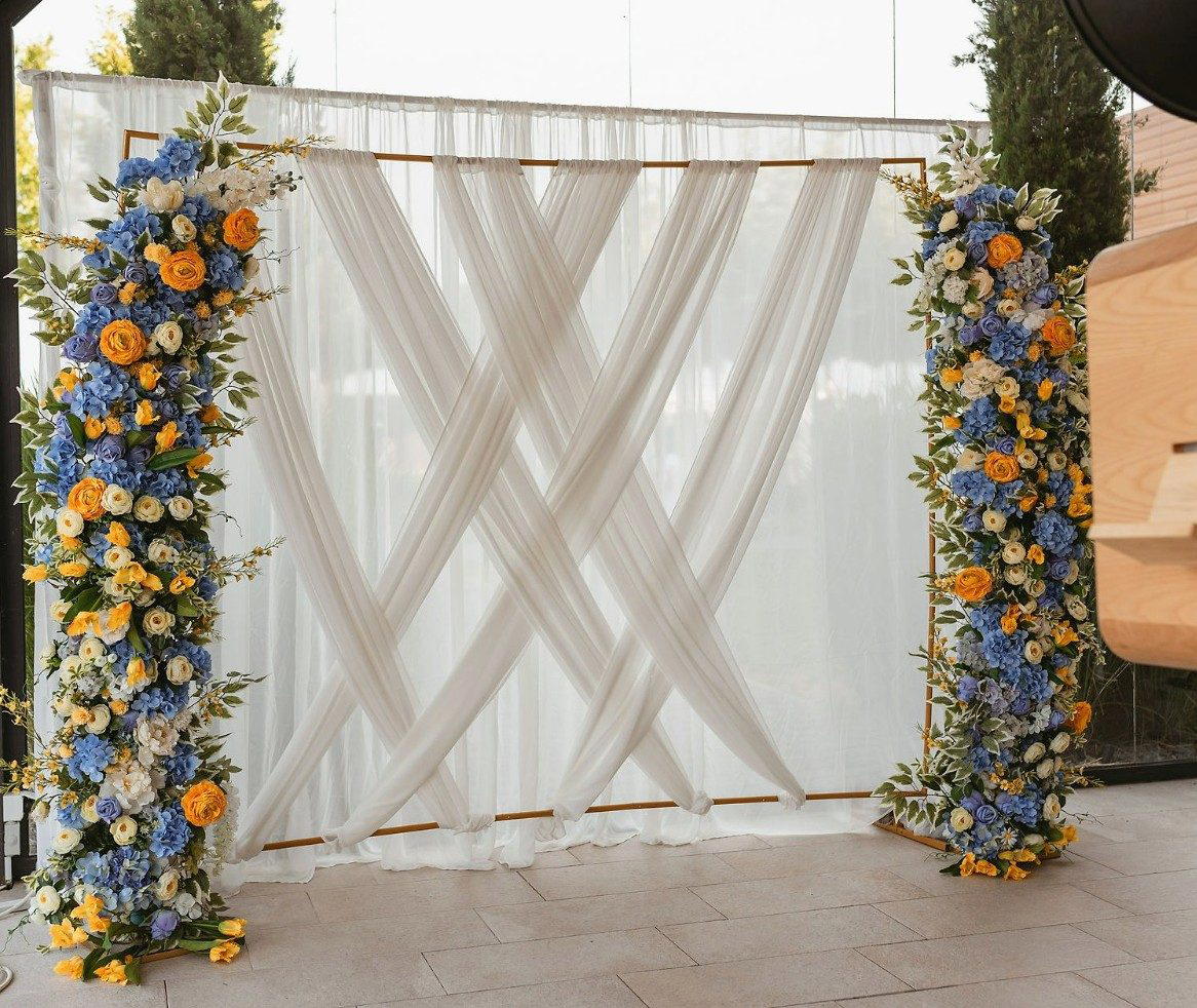 Loreen Mariage