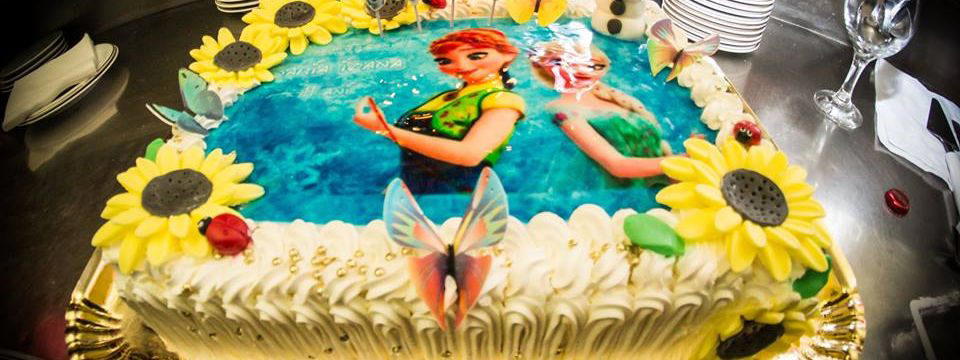 Petreceri copii Ploiești (Dream Events HMB)