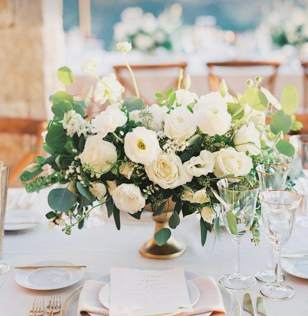 Paper Flowers / Smart Events