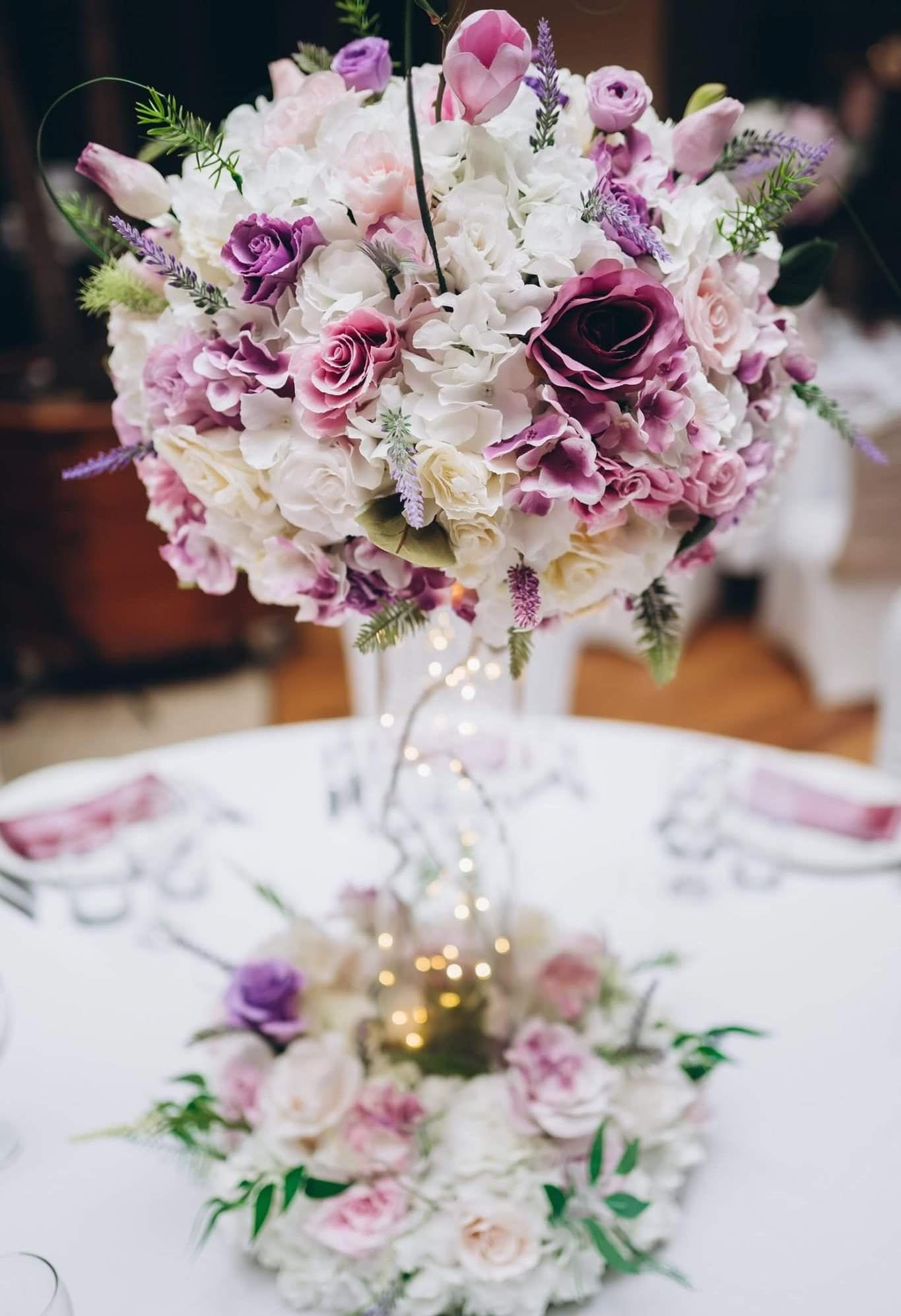Paper Flowers / Smart Events
