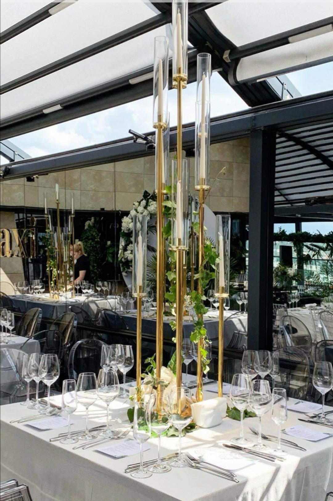 Paper Flowers / Smart Events