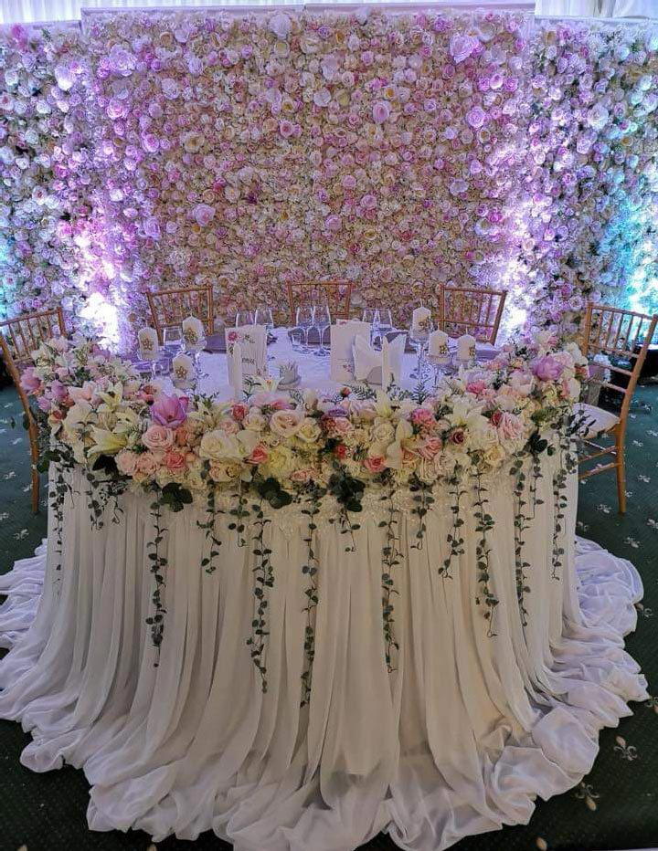 Paper Flowers / Smart Events