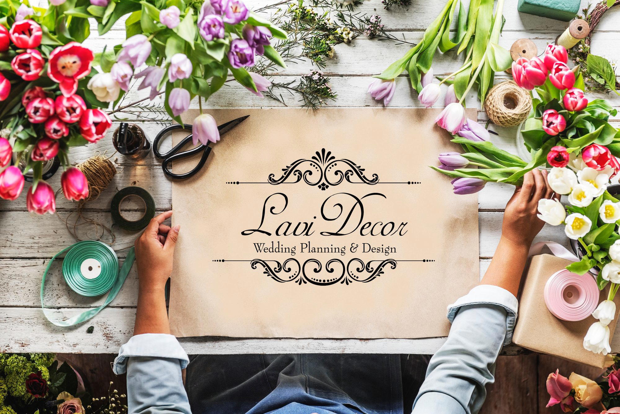 Lavi Decor