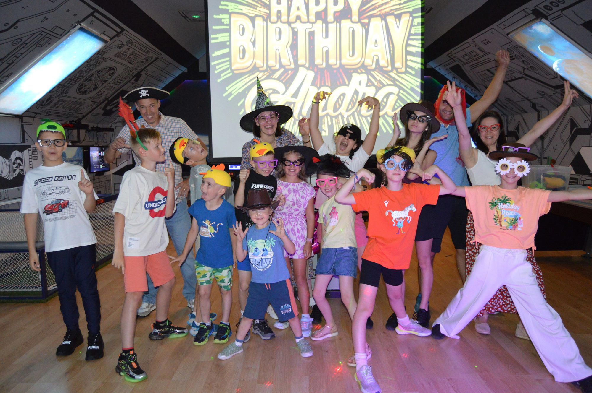 Yes Party