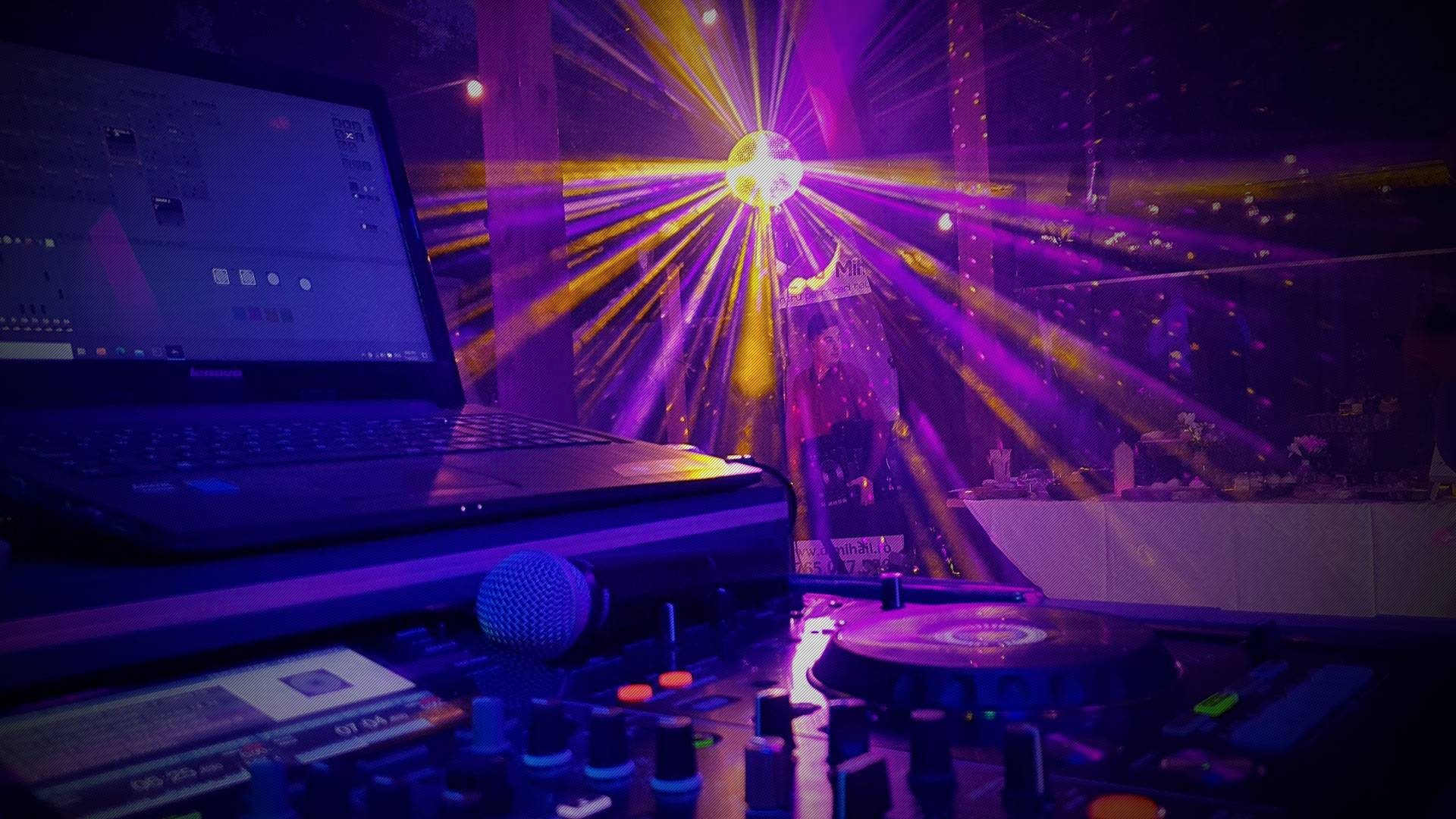 Dj Mihail