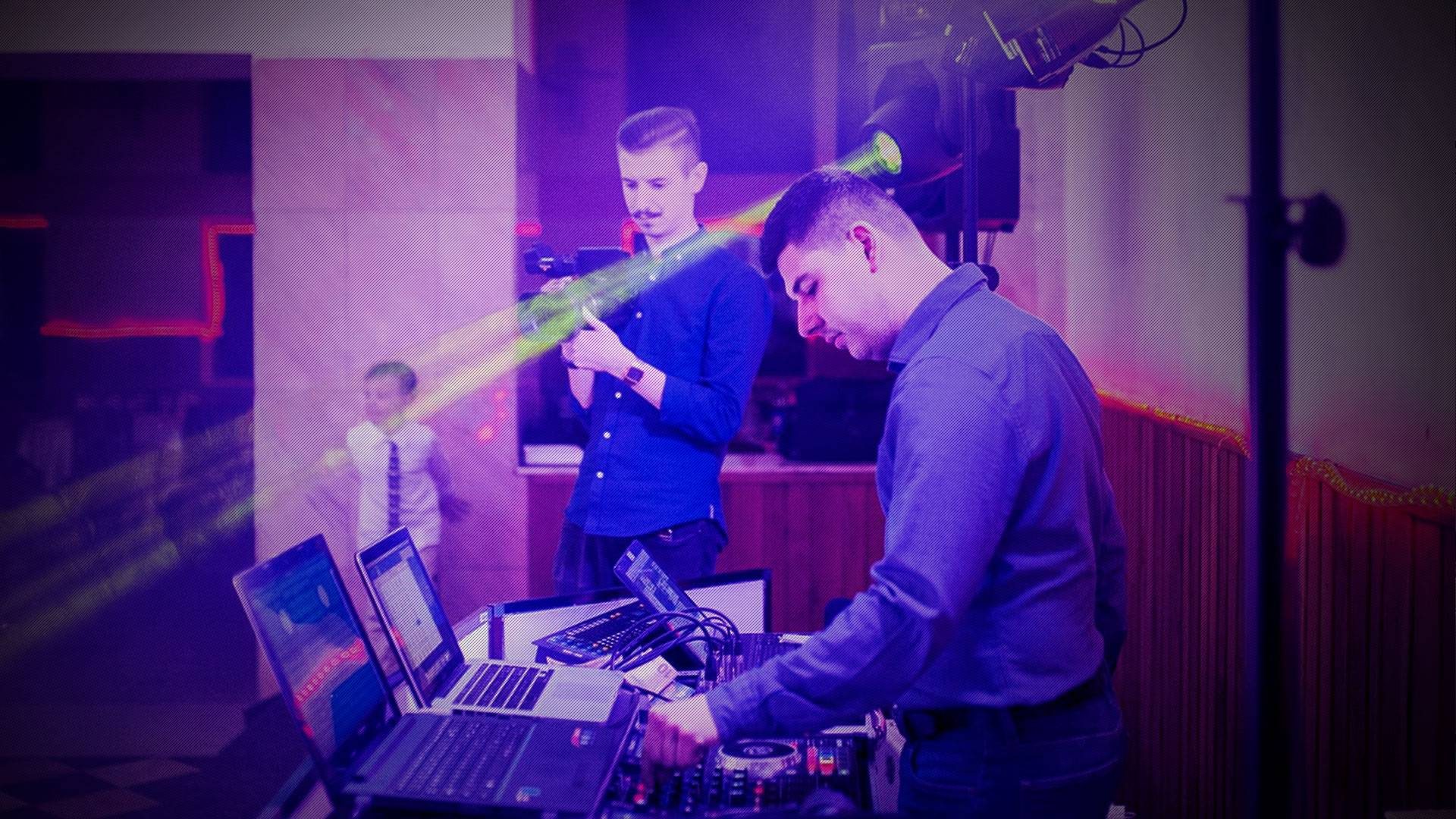 Dj Mihail