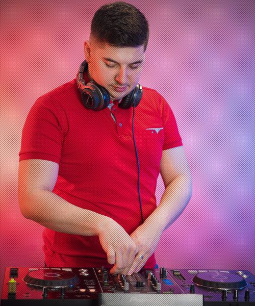 Dj Mihail
