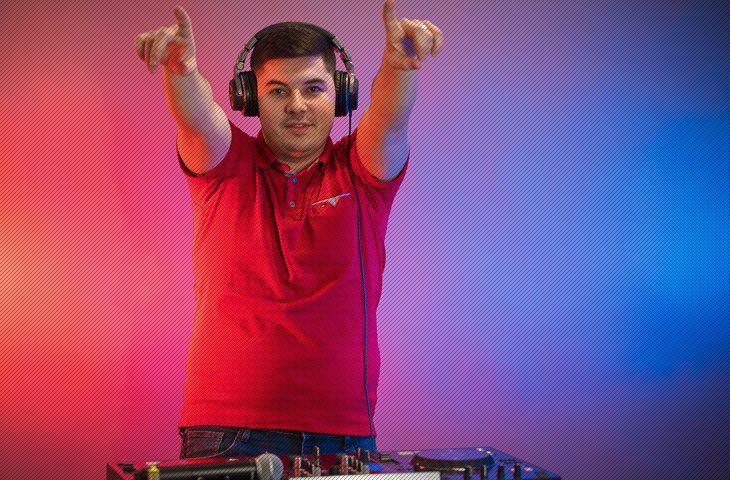 Dj Mihail