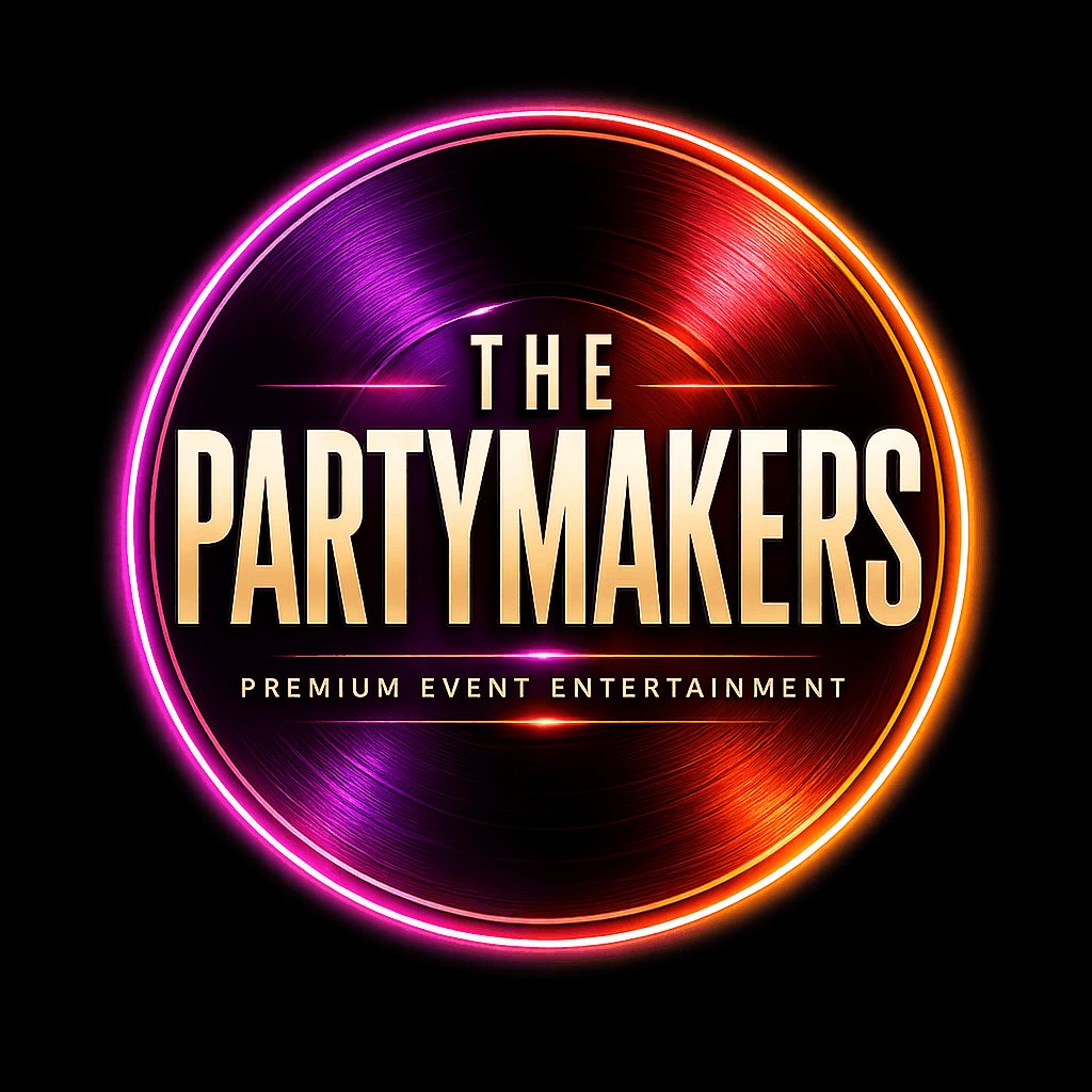 The Partymakers - Dj Evenimente Bucuresti