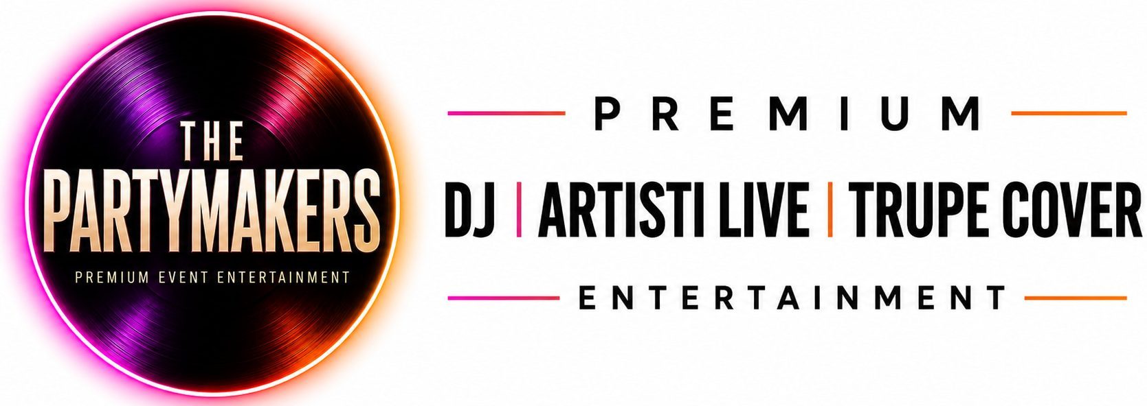 The Partymakers - Dj Evenimente Bucuresti