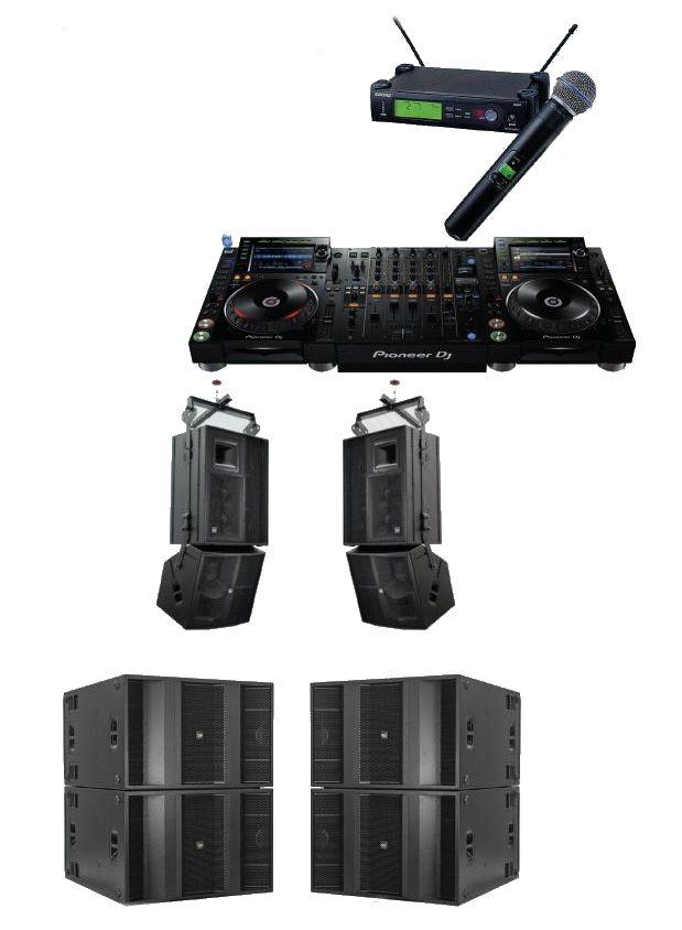 SuperDJ