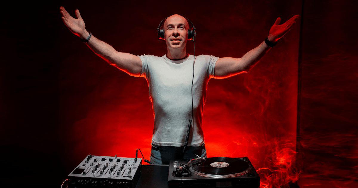 Dj Modee