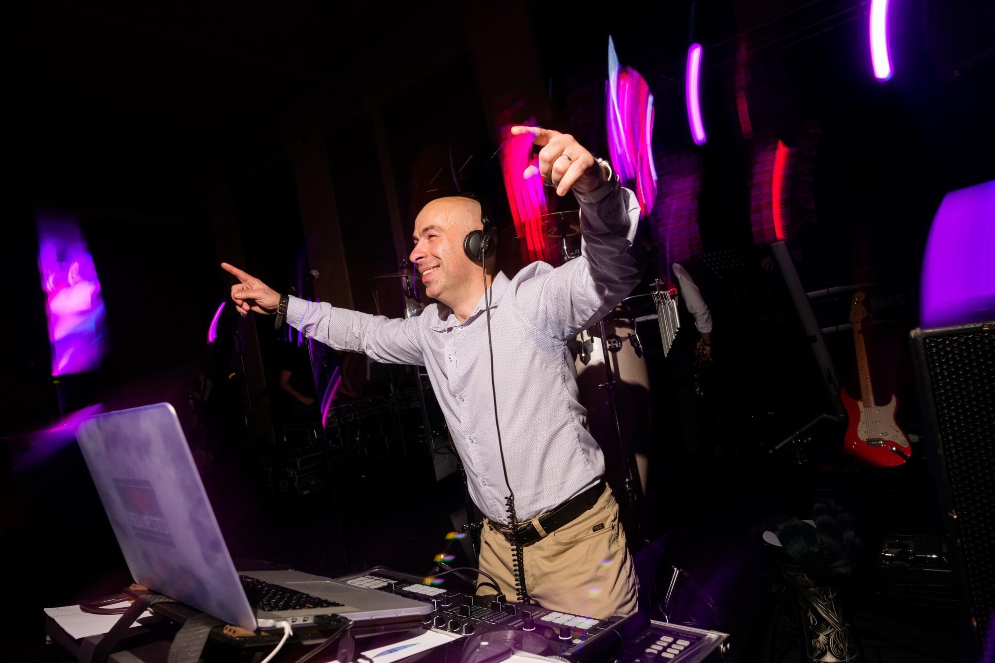 Dj Modee