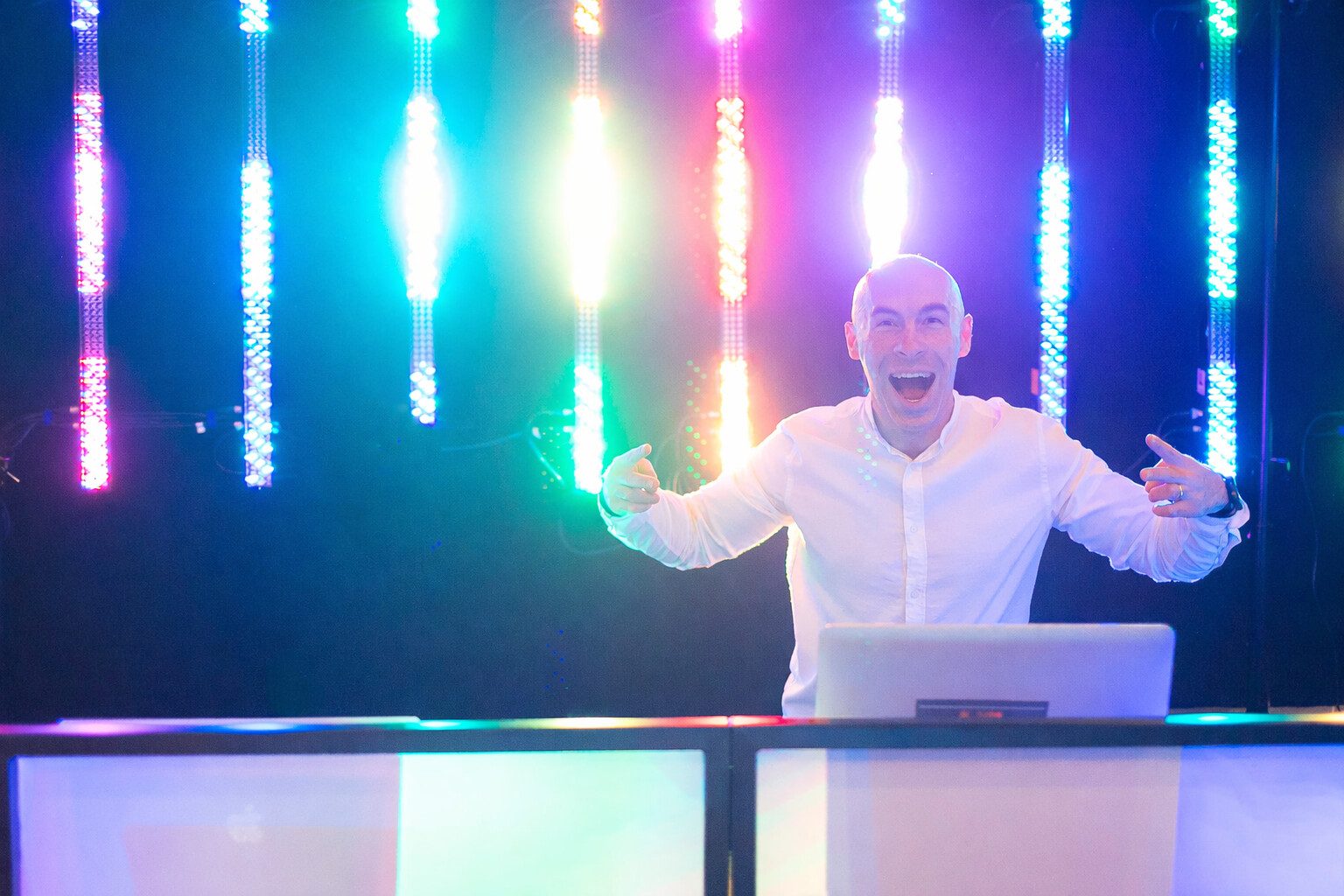 Dj Modee