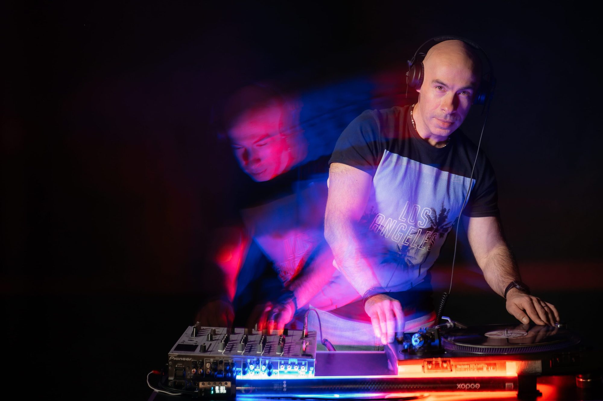 Dj Modee