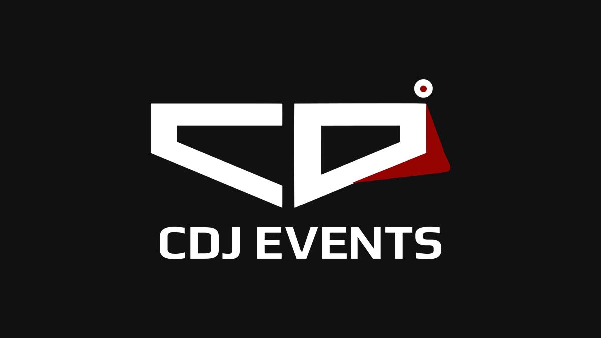 CDj events