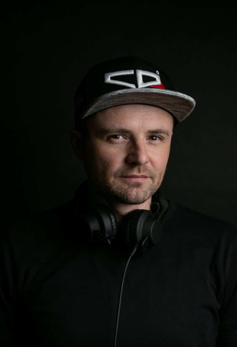 CDj events