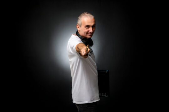DJ Nunta Constanta - DJ Michael Constanta