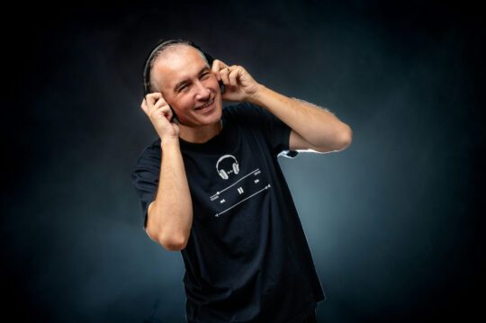 DJ Nunta Constanta - DJ Michael Constanta