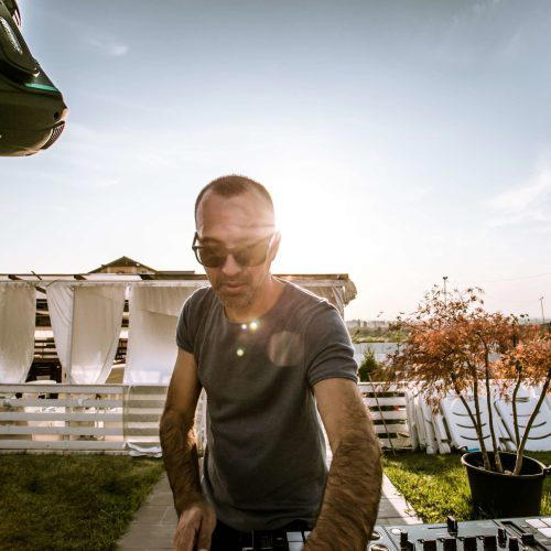 DJ SHOFY – Dj sonorizare și lumini Nuntă & Evenimente Craiova