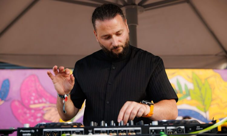 Evenimente de Bun Simt | Dj NUNTA