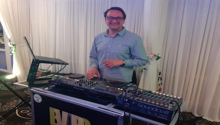 Evenimente de Bun Simt | Dj NUNTA