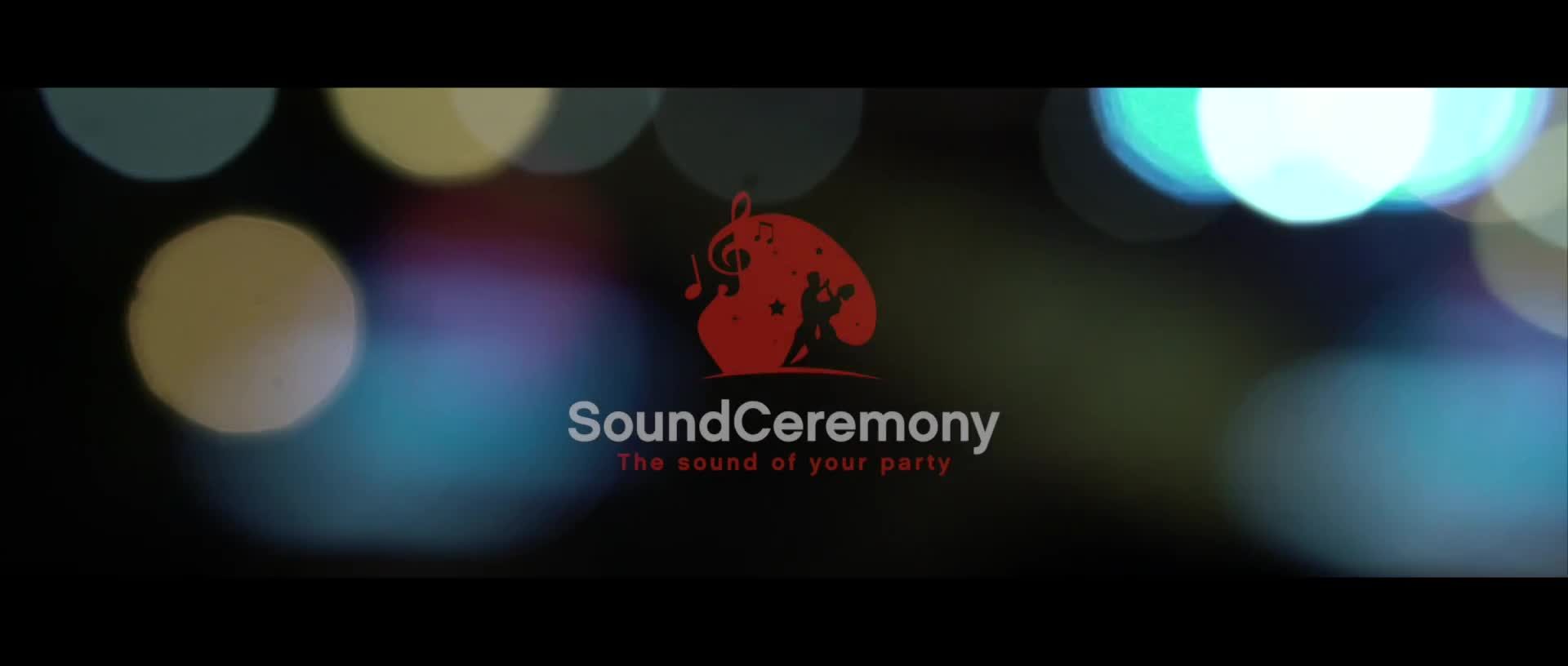 Sound Ceremony