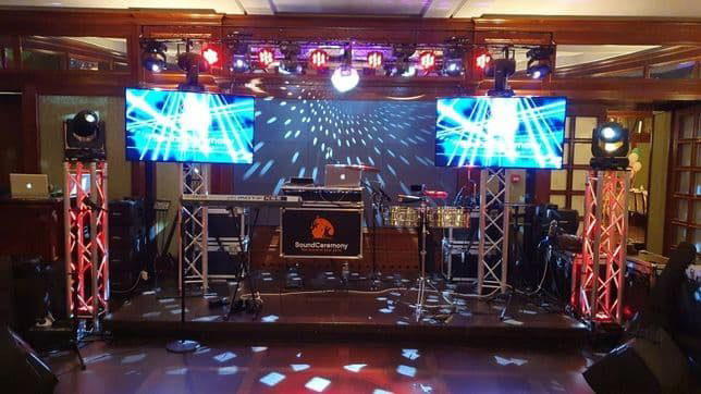 Sound Ceremony
