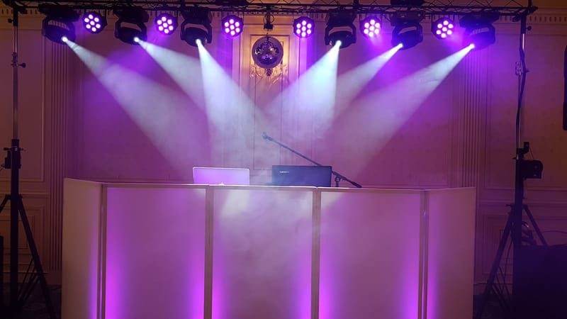 Sound Ceremony
