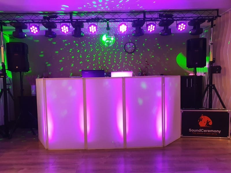 Sound Ceremony