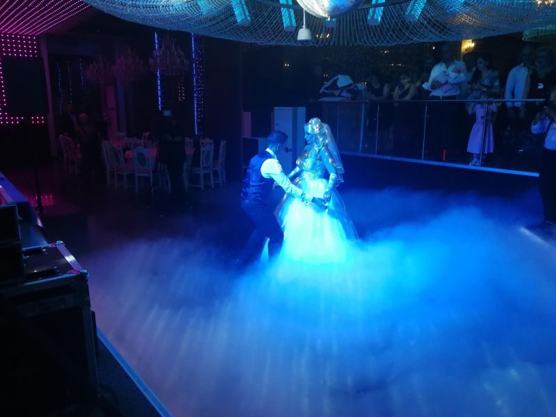 DJ Mendez Events