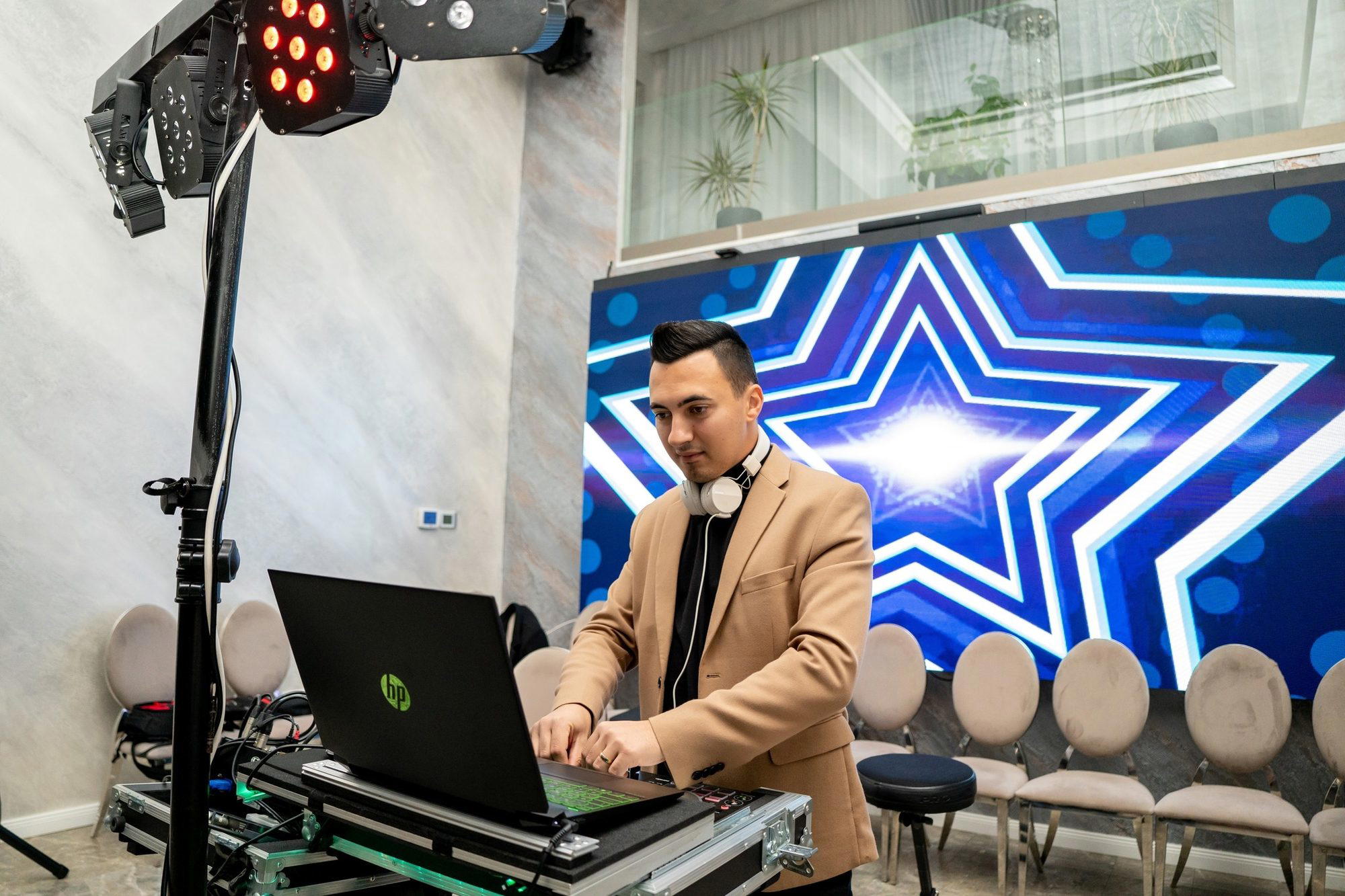 Next Events Ploiesti - Servicii complete pentru evenimente