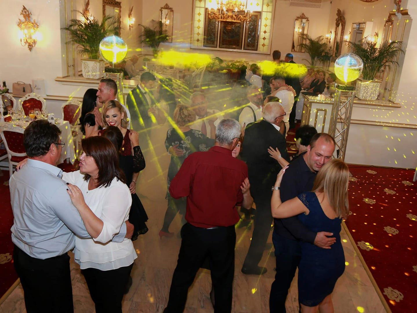 Dj Evenimente Sibiu