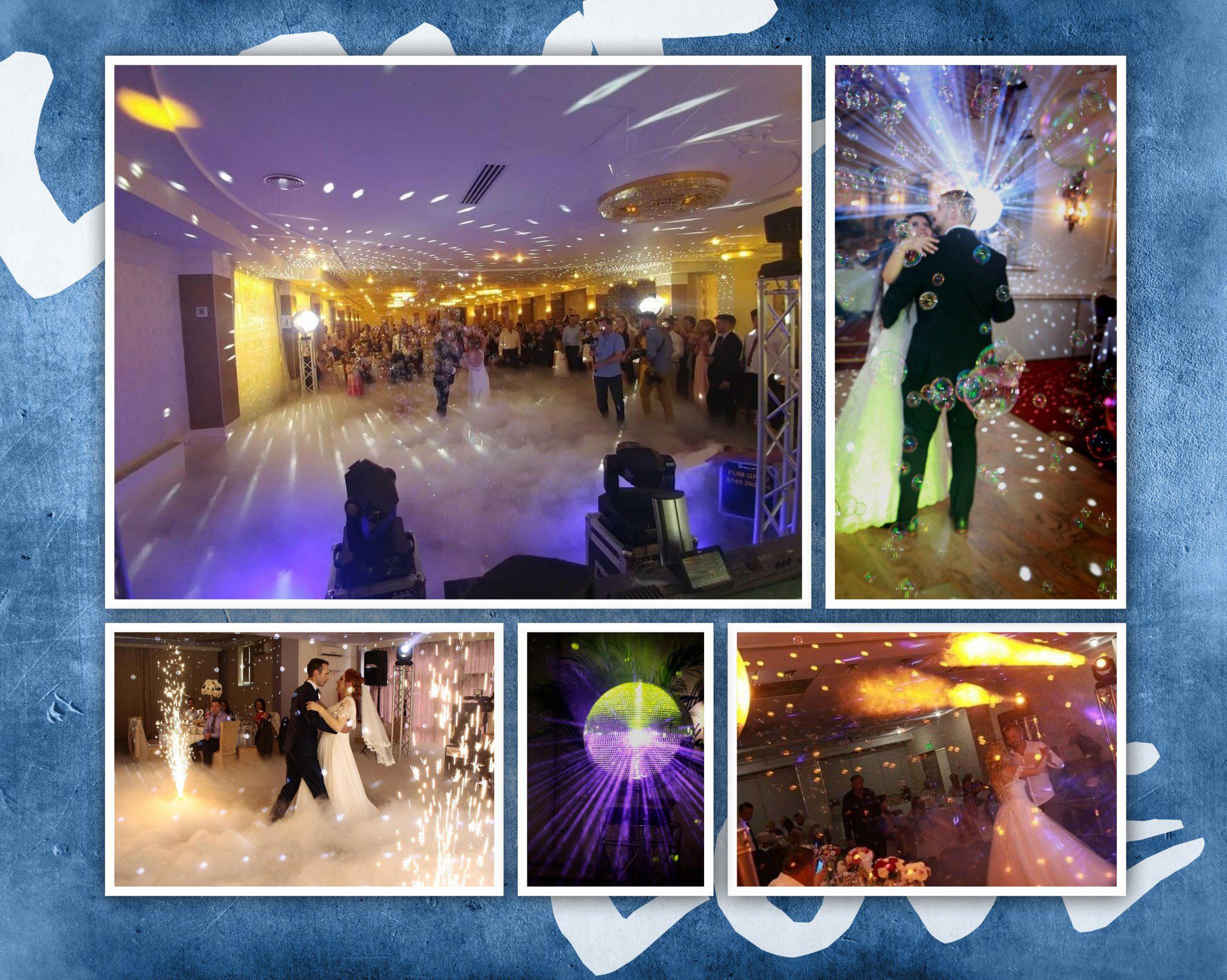 Dj Evenimente Sibiu