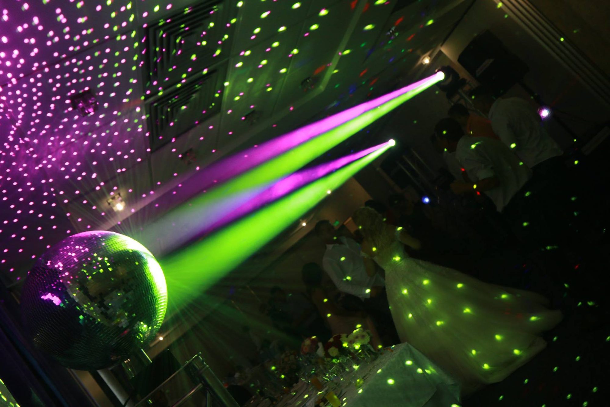 Dj Evenimente Sibiu